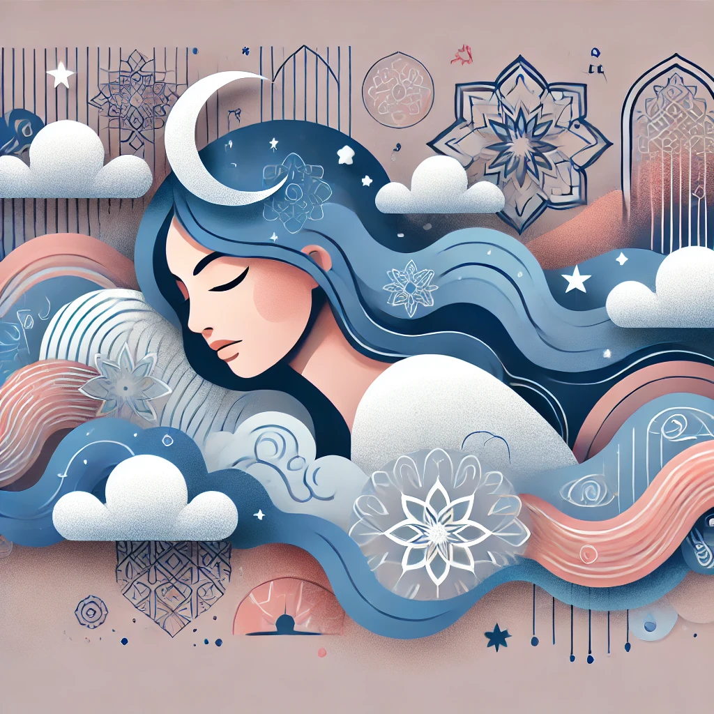 Image of Dreams In Arabic Culture