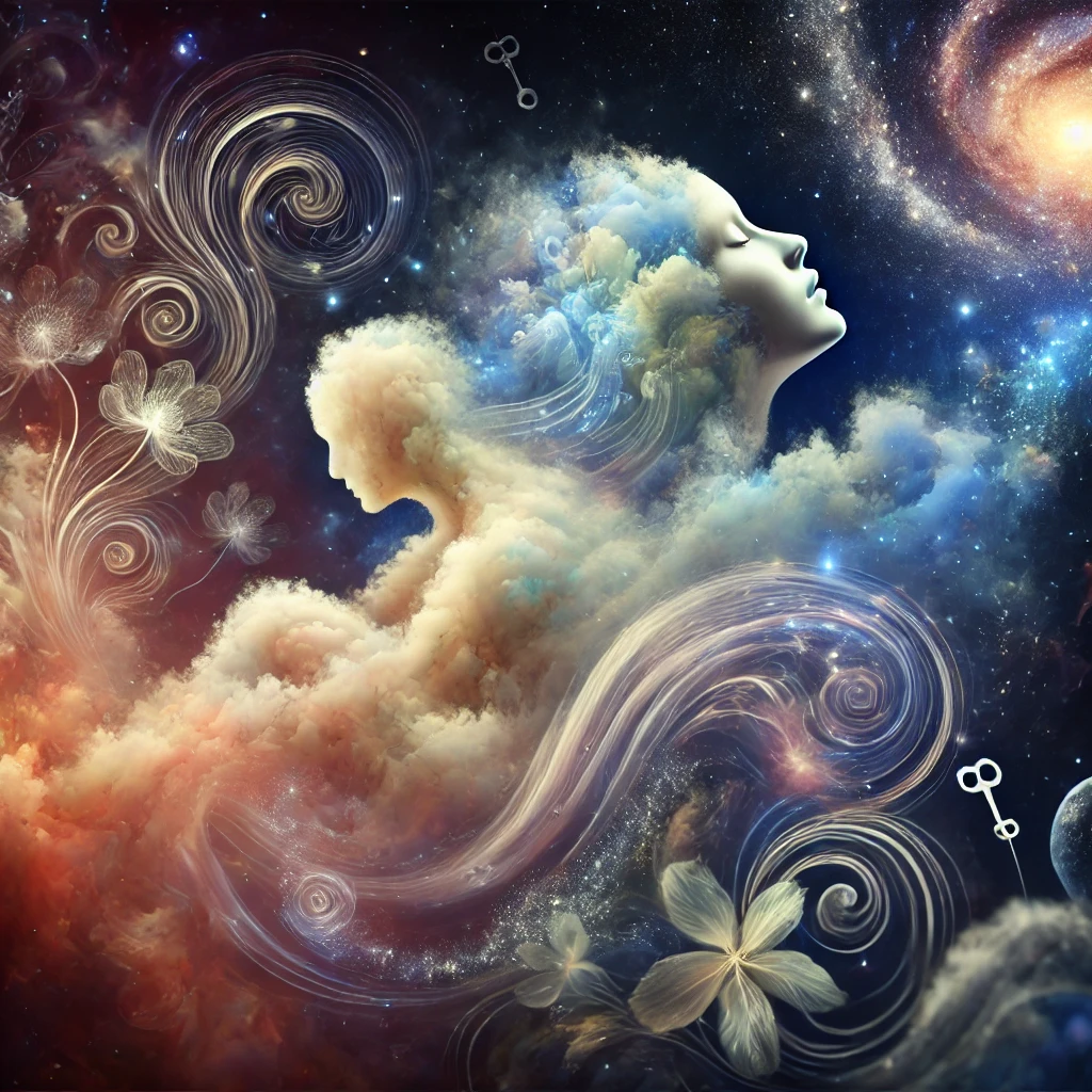 Image of Interpreting Sexual Dreams