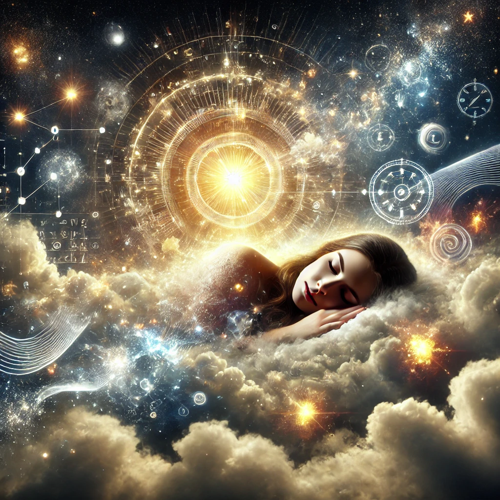 Image of The Significance And Impact Of Dreams